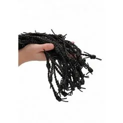 PAIN - LEATHER BARBED WIREFLOGGER -Vibrateurs boutique 011 2