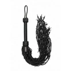 PAIN - LEATHER BARBED WIREFLOGGER