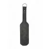 PAIN - LEATHER VAMPIRE PADDLE