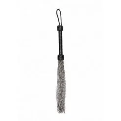 PAIN - METAL CHAIN FLOGGER