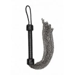 PAIN - METAL CHAIN FLOGGER -Vibrateurs boutique 015