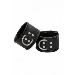 PAIN - RESTRAINT HANDCUFF WITH PADLOCK