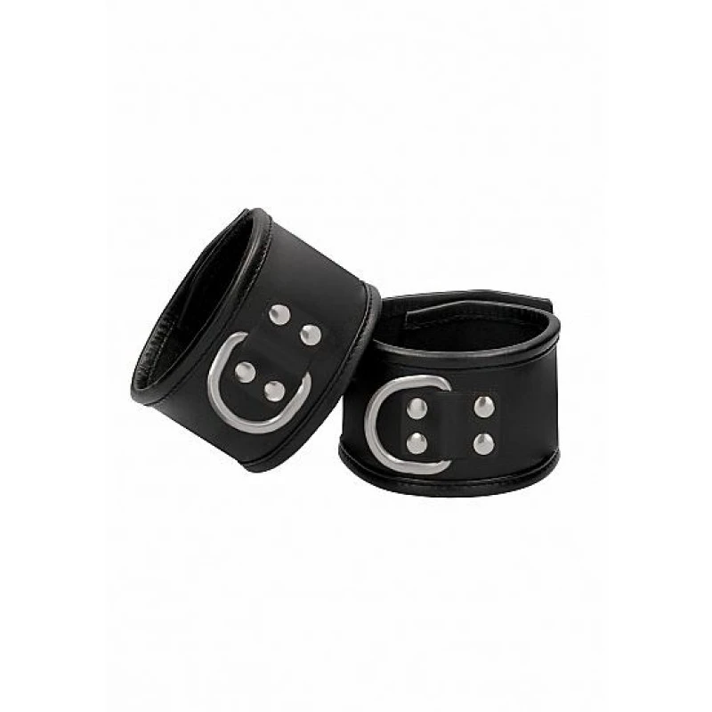 PAIN - RESTRAINT HANDCUFF WITH PADLOCK 3 PAIN - RESTRAINT HANDCUFF WITH PADLOCK