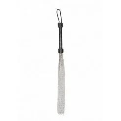 PAIN - SILVER BALL CHAIN FLOGGER -Vibrateurs boutique 022 1