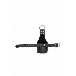 PAIN - SUSPENSION WRIST BONDAGE HANDCUFFS -Vibrateurs boutique 024 43