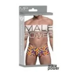 MALE POWER - PRIDE FEST - MINI SHORT -Vibrateurs boutique 145240pr 2