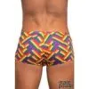 MALE POWER - PRIDE FEST - MINI SHORT -Vibrateurs boutique 145 240 back wt