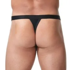 GREGG - TANGA ROOM-MAX -Vibrateurs boutique 152704 black back