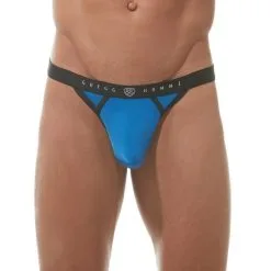 GREGG - TANGA ROOM-MAX -Vibrateurs boutique 152704 royal