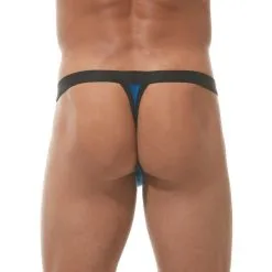 GREGG - TANGA ROOM-MAX -Vibrateurs boutique 152704 royal back