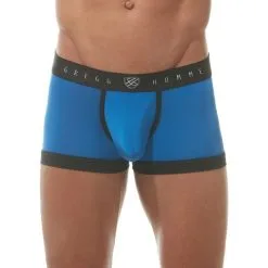 GREGG - BOXER ROOM-MAX -Vibrateurs boutique 152705 royal