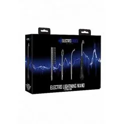 ELECTROSHOCK - ELECTRO LIGHTNING WAND