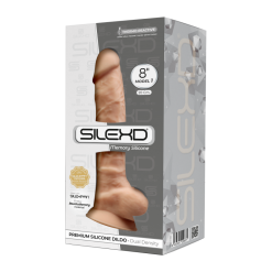 SILEXD - 8'' MODEL 1