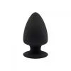 SILEXD-PLUG SMALL -Vibrateurs boutique 1582044458 plug black peque o