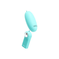 VEDO - AMI REMOTE - TURQUOISE -Vibrateurs boutique 1584981908 ami 325c r perspective copy