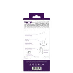 VEDO - BUMP PLUS - MAUVE