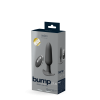 VEDO - BUMP PLUS - NOIR