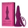 FEMMEFUNN-PYRA LARGE-FUSHIA 2 FEMMEFUNN-PYRA LARGE-FUSHIA -Vibrateurs boutique 1588950847 pyra large 01 box product