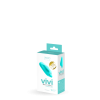 VEDO - VIVI FINGER VIBE - TURQUOISE -Vibrateurs boutique 1601665630 vi f0801 vivi tease me turquoise box perspective