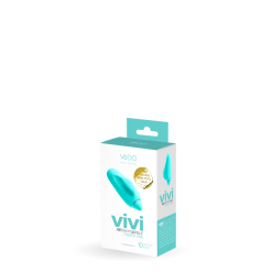 VEDO - VIVI FINGER VIBE - TURQUOISE