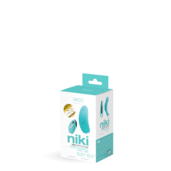 VEDO - NIKI PANTY VIBE - TURQUOISE