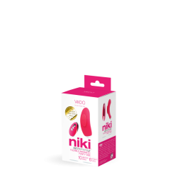 VEDO - NIKI PANTY VIBE - ROSE