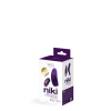 VEDO - NIKI PANTY VIBE - MAUVE -Vibrateurs boutique 1601666669 vi p1613 niki deep purple box prespective