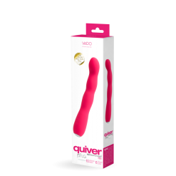 VEDO - QUIVER PLUS VIBE - ROSE