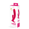 VEDO - WILD DUAL MOTOR VIBE - ROSE