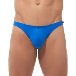 GREGG - STRING CALIENTE -Vibrateurs boutique 170625 royal