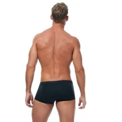 GREGG - BOXER CALIENTE - NOIR -Vibrateurs boutique 170645 back