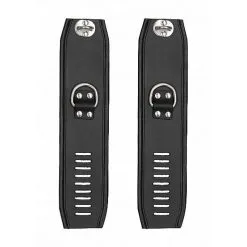 PAIN - RESTRAINT HANDCUFF WITH PADLOCK 7 PAIN - RESTRAINT HANDCUFF WITH PADLOCK -Vibrateurs boutique 19 1