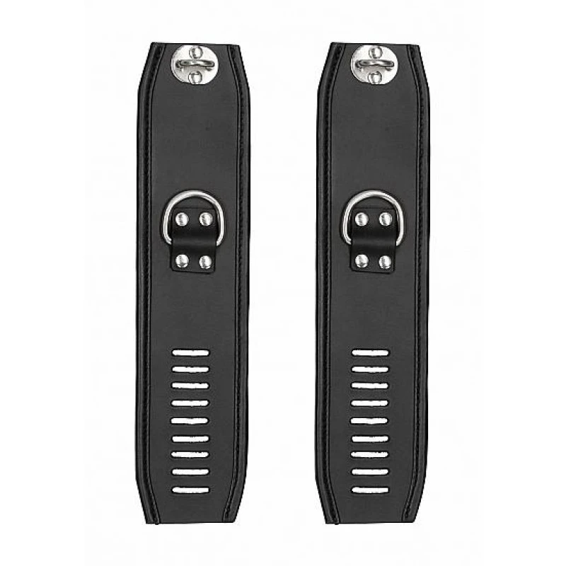 PAIN - RESTRAINT HANDCUFF WITH PADLOCK 5 PAIN - RESTRAINT HANDCUFF WITH PADLOCK – Image 3