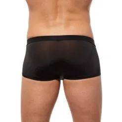 GREGG - BOXER RISE UP - ROUGE 8 GREGG - BOXER RISE UP - ROUGE -Vibrateurs boutique 1910055