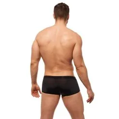 GREGG - BOXER RISE UP - ROUGE 9 GREGG - BOXER RISE UP - ROUGE -Vibrateurs boutique 191005555