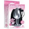 THE SILVER STARTER - ROND ROSE -Vibrateurs boutique 2313 2 202 470x