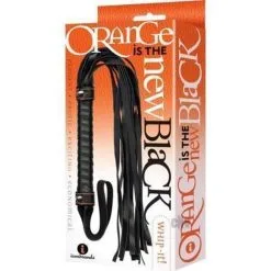 ORANGE IS THE NEW BLACK - WHIP-IT