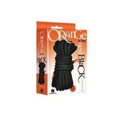 ORANGE IS THE NEW BLACK - TIE ME UPS