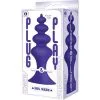 PLUG AND PLAY - TOWER - MAUVE -Vibrateurs boutique 2517 2