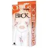 ORANGE IS THE NEW BLACK - TRIPLE YOUR PLEASURE 2 ORANGE IS THE NEW BLACK - TRIPLE YOUR PLEASURE -Vibrateurs boutique 2518 2 470x