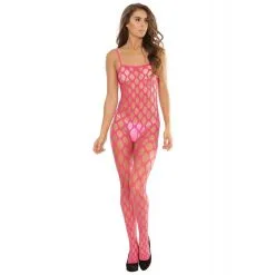 COQUETTE - ENSEMBLE ROSE