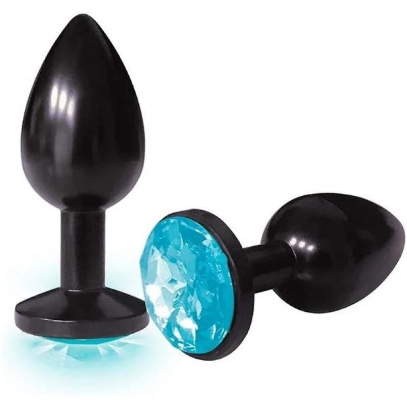 THE SILVER STARTER- ROND NOIR ET TURQUOISE 4 THE SILVER STARTER- ROND NOIR ET TURQUOISE – Image 2