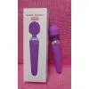 LOUVIVA - FEMALE VIBRATOR - LOVERYOYO