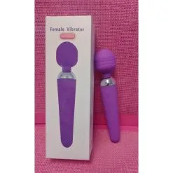 LOUVIVA - FEMALE VIBRATOR - LOVERYOYO