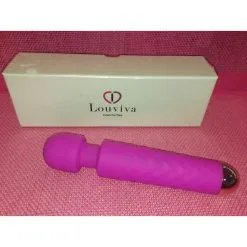 LOUVIVA - COLORFUL SEX - WATERPROOF -Vibrateurs boutique 336613576 261602572969523 5091334492986000992 n