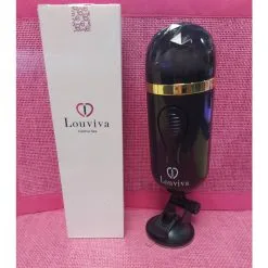 LOUVIVA - MASTURBATRICE POUR HOMME