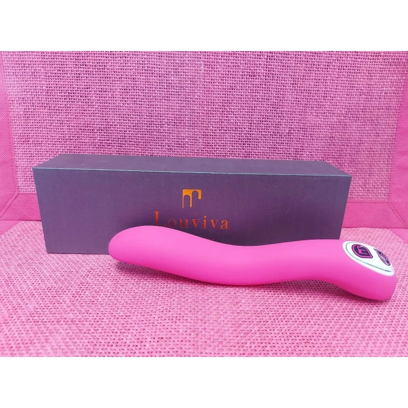 LOUVIVA - DESIRE OBJECTIFIED 3 LOUVIVA - DESIRE OBJECTIFIED