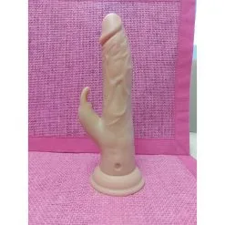 LOUVIVA - ADAM-01 DILDO VIBRANT 8 LOUVIVA - ADAM-01 DILDO VIBRANT -Vibrateurs boutique 337314217 758141399034004 1526087491231262074 n