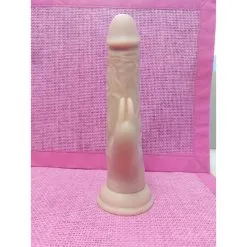 LOUVIVA - ADAM-01 DILDO VIBRANT 9 LOUVIVA - ADAM-01 DILDO VIBRANT -Vibrateurs boutique 337439195 534565278751345 2424757741116932266 n