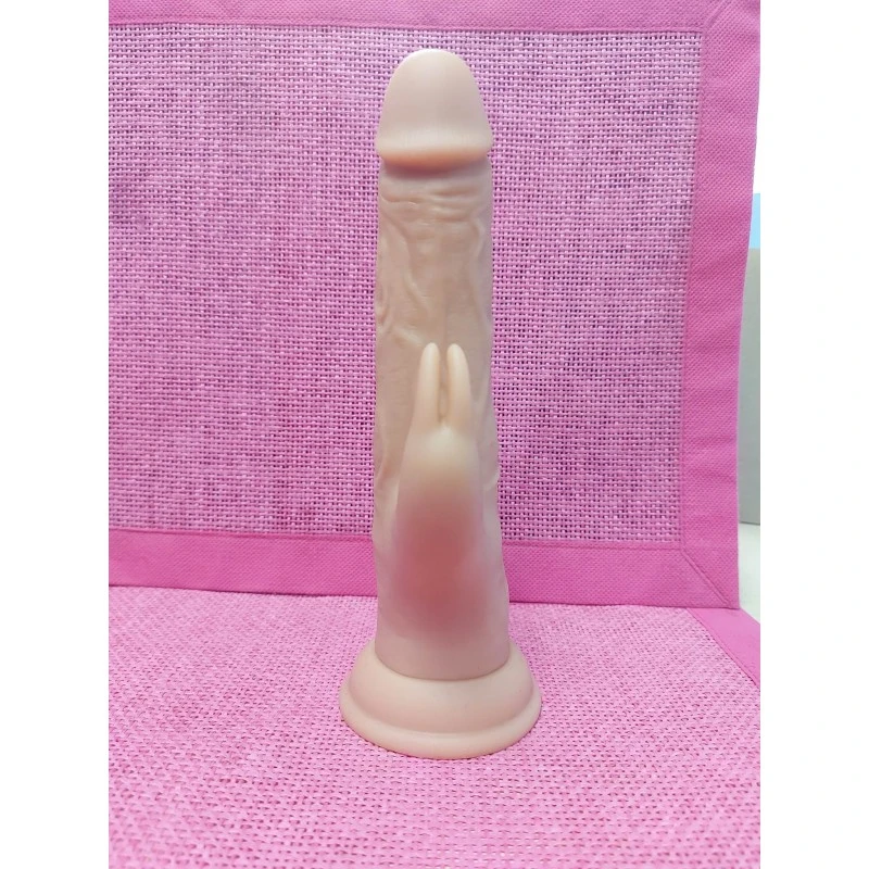 LOUVIVA - ADAM-01 DILDO VIBRANT 6 LOUVIVA - ADAM-01 DILDO VIBRANT â Image 4